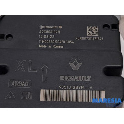 Renault - Clio - Airbag Module
