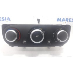 Renault - Clio - Heater control panel