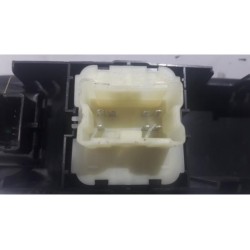 Renault - Clio - Multi-functional window switch