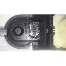 Renault - Clio - Multi-functional window switch