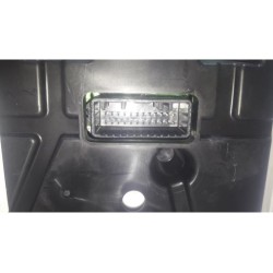 Renault - Clio - Instrument panel