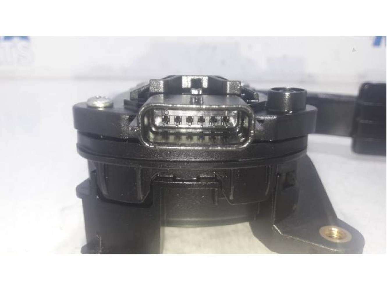 Renault - Clio - Throttle pedal position sensor
