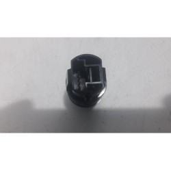 Renault - Clio - Start/stop switch