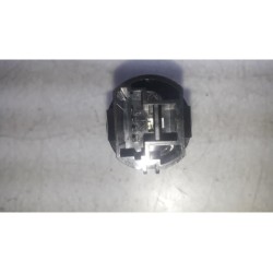 Renault - Clio - Start/stop switch