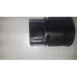 Renault - Clio - Start/stop switch