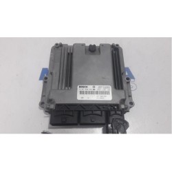 Renault - Clio - Engine management computer