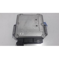 Renault - Clio - Engine management computer