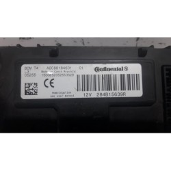 Renault - Clio - Engine management computer