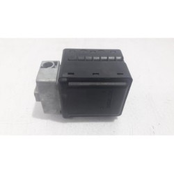 Renault - Clio - Engine management computer