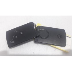 Renault - Clio - Engine management computer