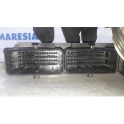 Renault - Clio - Engine management computer