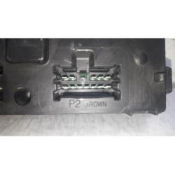 Renault - Clio - Engine management computer