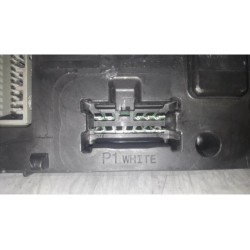 Renault - Clio - Engine management computer