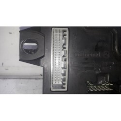 Renault - Clio - Engine management computer