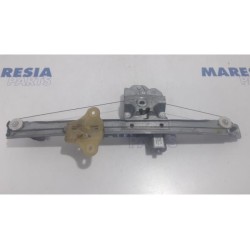 Renault - Clio - Window mechanism 4-door, front left