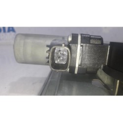 Renault - Clio - Window mechanism 4-door, front left