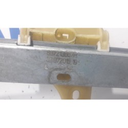 Renault - Clio - Window mechanism 4-door, front left
