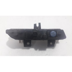 Renault - Clio - Tageslicht links