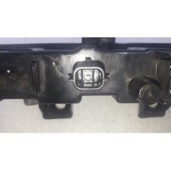 Renault - Clio - Tageslicht links