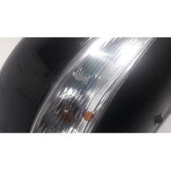 Renault - Clio - Rétroviseur extérieur droit