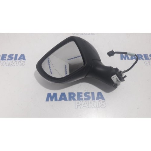 Renault - Clio - Wing mirror, left