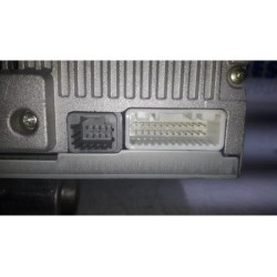 Renault - Clio - Radio