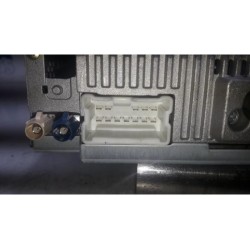 Renault - Clio - Radio