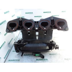 Citroen - C4 - Intake manifold
