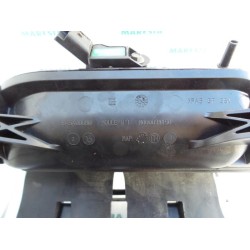 Citroen - C4 - Intake manifold