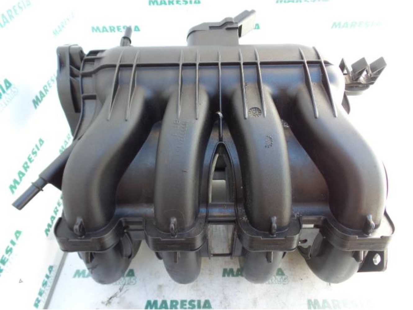 Citroen - C4 - Intake manifold
