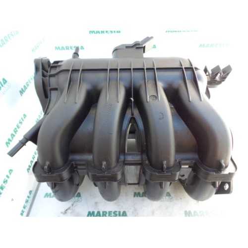 Citroen - C4 - Intake manifold