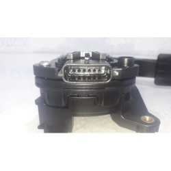 Renault - Clio - Throttle pedal position sensor