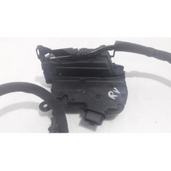 Renault - Clio - Front door lock mechanism 4-door, right
