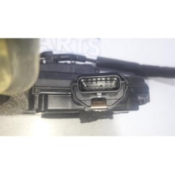 Renault - Clio - Front door lock mechanism 4-door, right