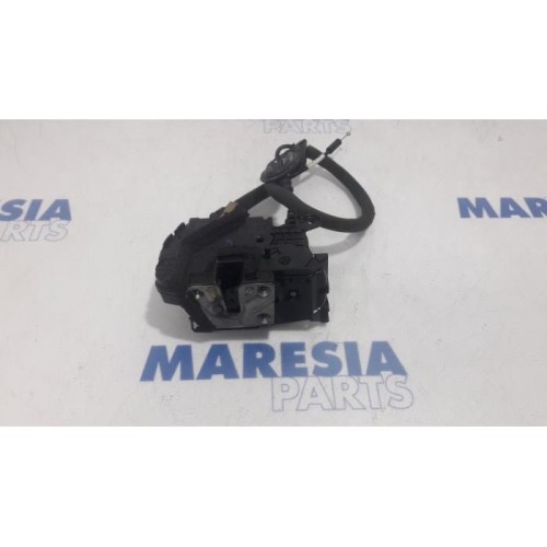 Renault - Clio - Rear door lock mechanism 4-door, left