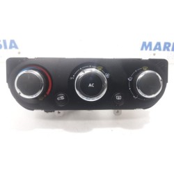Renault - Clio - Heater control panel