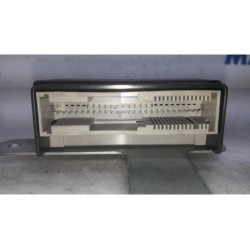 Renault - Clio - Airbag Module
