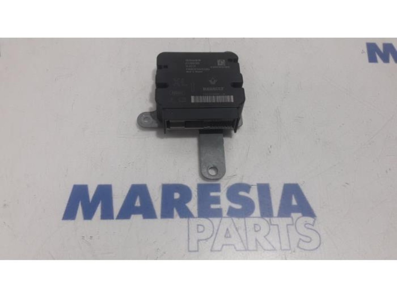 Renault - Clio - Airbag Module
