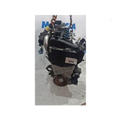 Renault - Clio - Engine