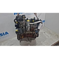 Renault - Clio - Engine