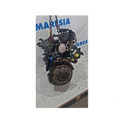 Renault - Clio - Engine