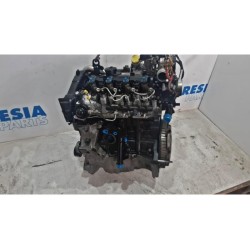 Renault - Clio - Engine