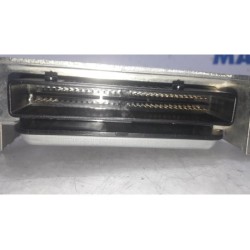 Renault - Megane - Airbag Module