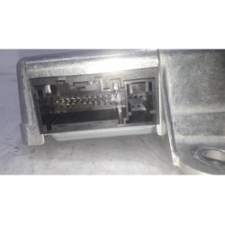 Renault - Megane - Airbag Module