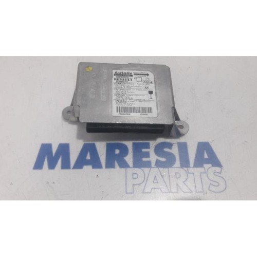 Renault - Megane - Module airbag 