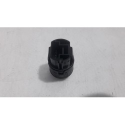 Renault - Clio - Start/stop switch