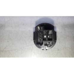 Renault - Clio - Start/stop switch