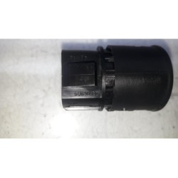 Renault - Clio - Start/stop switch