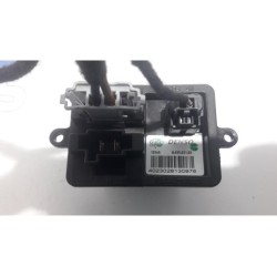 Renault - Clio - Heater resistor