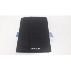 Renault - Clio - Instruction Booklet